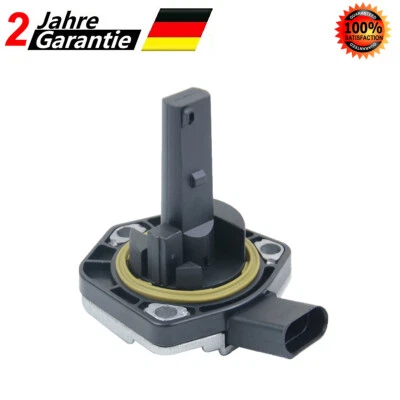 OE-QUALITÄT Ölstand Motorölstand Sensor für VW Golf Passat Audi A4 A6 1J0907660C SU11171