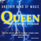 Various Artists Queen - A Symphonic Spectacular (CD) Album