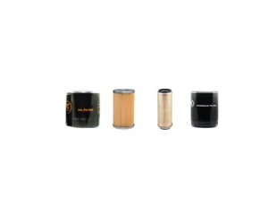 Kit Servicio de Filtro Para Kubota L3600 Dt W/ Kubota V 1903A Motor - Imagen 1 de 1