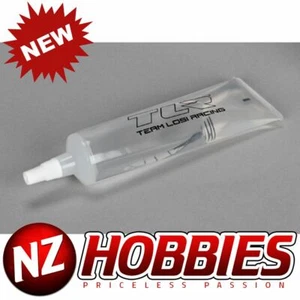 Losi Silikon Differentialölflüssigkeit 50.000 cSt # TLR5286 - Bild 1 von 2