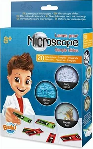 GW9697 Mikroskop-Präparate - Bild 1 von 1