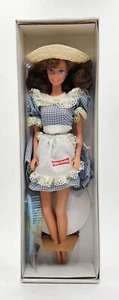 Little Debbie Barbie Collectors Editon 1992 - Picture 1 of 4