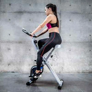 XTERRA FB160 Folding Bike - Picture 1 of 10