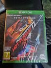 Need For Speed Hot Pursuit Remastered Xbox One  Brand New And Sealed