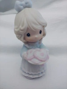 Precious Moments - You're the Sweetest Cookie in the Batch - '95 - Picture 1 of 5
