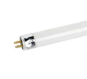 8w Smilight T5 Fluorescent tube, 211mm excl pins, 3000K, F8T5-IL - Picture 1 of 1