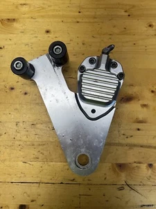 GMA Rear Brake Caliper Aluminum Harley-Davidson Sportster XL - Bild 1 von 15