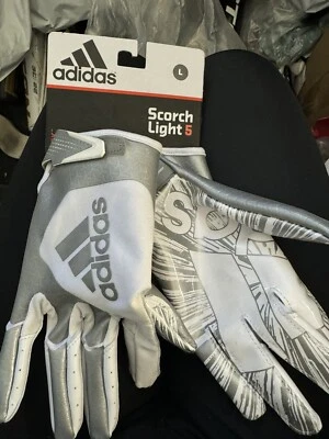 Guantes Adidas grandes Foto 1 de 2