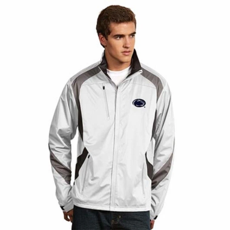 NWT Penn State “Tempest” Desert Dry Xtra-Lite Performance Jacket Antigua Mens S - Image 1 of 1