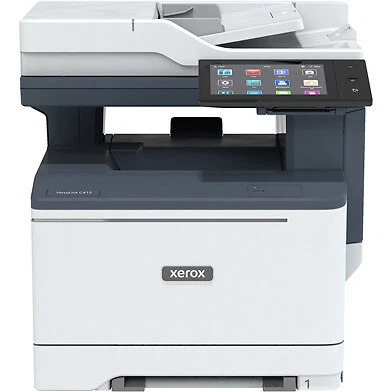 Xerox VersaLink C415 A4 Colour Multifunction Laser Printer - Image 1 of 1
