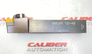 MWLNR 12-4B Turning Toolholder (USED) - Picture 1 of 7