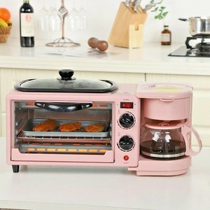 Las mejores ofertas en Pink hornos eléctricos | eBay