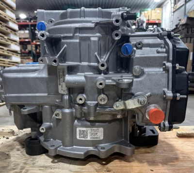 原始设备制造商 2016 - 2021 福特 Transit Connect 2.5 升 4x2 6F35 变速器 DV6Z-7000-G — 第 1/4 张图片