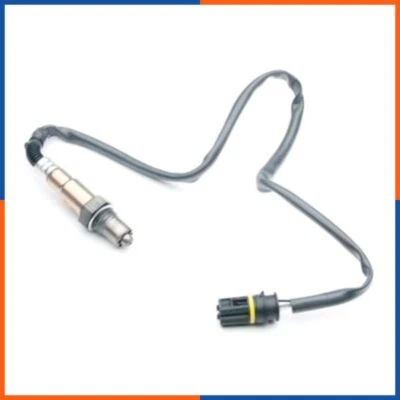 Sonda lambda per MERCEDES-BENZ | 09SKV643, SLS13317, SLS13318 - Immagine 1 di 3