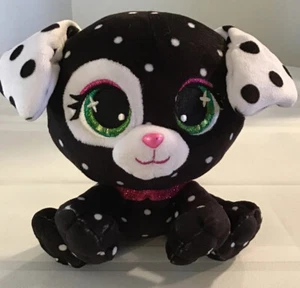 GUND P.Lushes Designer Fashion Pets Dottie Woofington Dog Premium Stuffed Animal - Picture 1 of 4