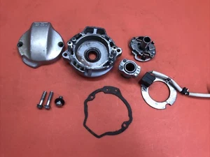 1984 HONDA ATC 200ES SPARK ADVANCE PULSE GENERATOR ASSEMBLY - Picture 1 of 12