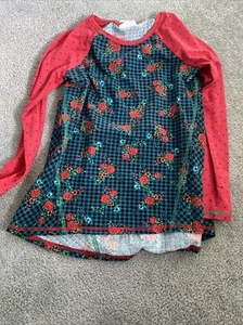 NWOT Matilda Jane Top size 10 - Picture 1 of 3