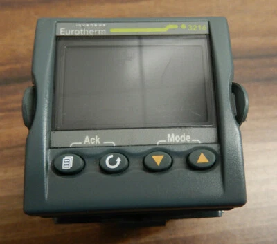 Eurotherm 3216/CC/Vl/lrxx - Bild 1 von 4