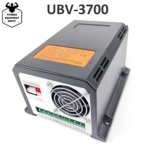 110V Treadmill Inverter UBV3700 UBV-3700 Treadmill Controller Variable Frequency - Picture 1 of 6