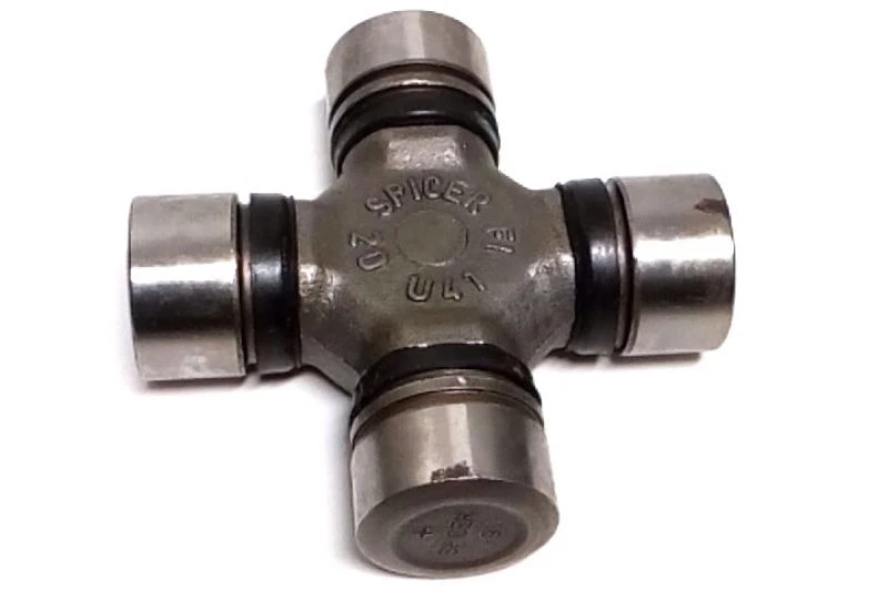 New OEM 84-94 Chevrolet GMC S10, S15 Jimmy Blazer U Joint Repair Kit 15617319 - Image 1 of 1