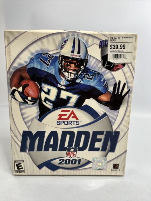 Madden NFL 08 e mais: veja os melhores jogos de futebol americano para PC