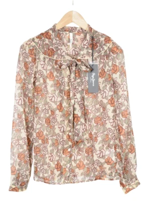 Blusa Pepe Jeans Devon Mujer Talla X PEQUEÑA Pullover - Imagen 1 de 4