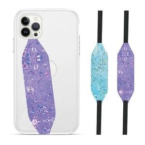 Switchbands Phone Grip for Phone Case | Reversible & Custom - Jasmine - Picture 1 of 100