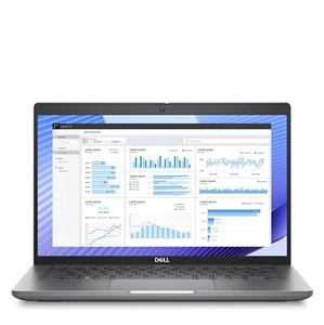 Dell Precision 3490 14′′ 32GB DDR5 RTX A500 ADA Laptop Ultra 7 155H 1TB SSD+Wrnty - Bild 1 von 17