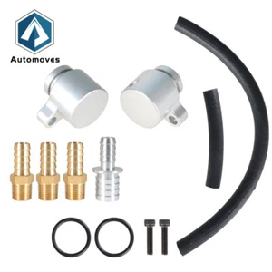 13778 DOHC Head Cooling Mod Kit FI para 1996 1997 1998-2004 Ford Mustang 4,6 L V8 - Imagen 1 de 10