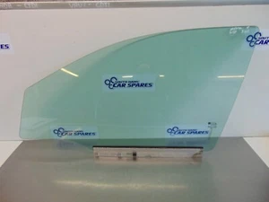 Vauxhall Astra glass window Mk5 H 04-10 5 Door Van Est Passenger left front pane - Picture 1 of 24