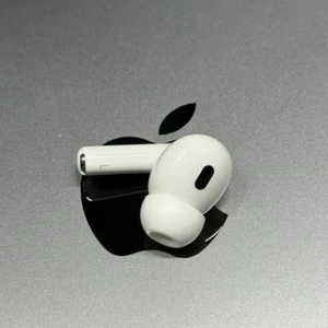Apple AirPods Pro 2e génération USB-C Pick gauche, droit ou étui 3047/3048/2968 grade A - Photo 1 sur 41