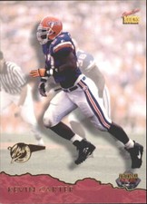 1995 Signature Rookies Tetrad Trading Card Pick