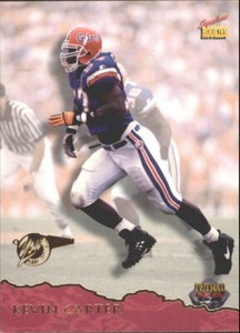1995 Signature Rookies Tetrad Trading Card Pick