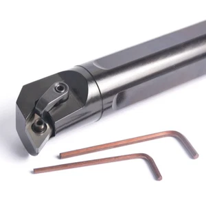 1pcs S32T-MDUNR15 CNC machine tools Inner bore turning tool holder of **DN1504** - Picture 1 of 6