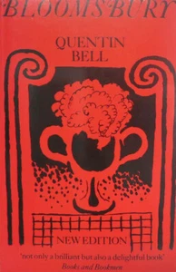 Bloomsbury by Bell, Quentin NEW EDITION VG/PB BOOK 1990 - Foto 1 di 1