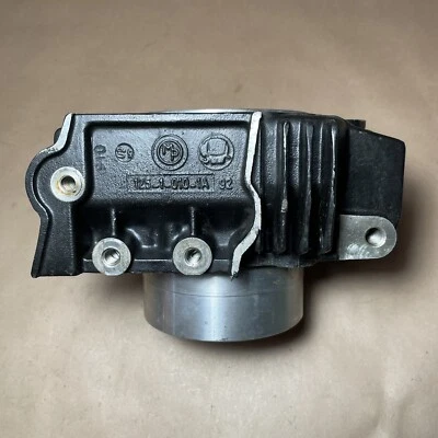 ГОРИЗОНТАЛЬНЫЙ ЦИЛИНДРИЧЕСКИЙ СТВОЛ DUCATI 900 SS SUPERSPORT CAGIVA 94 ММ БОЛЬШОЙ ДИАМЕТР 944 куб. см - Изображение 1 из 4