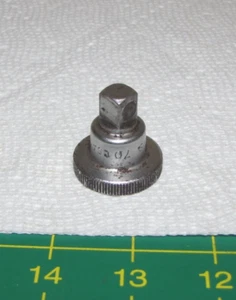 Snap On 3/8" Antrieb Daumenrad Spinner Ratsche (FRS 70) - Posten BB-33 - Bild 1 von 2