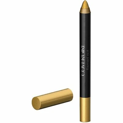 COVERGIRL Flamed Out Shadow Pencil 330 GOLD FLAME .08 oz. NEW! FREE SHIPPING! - Image 1 of 2