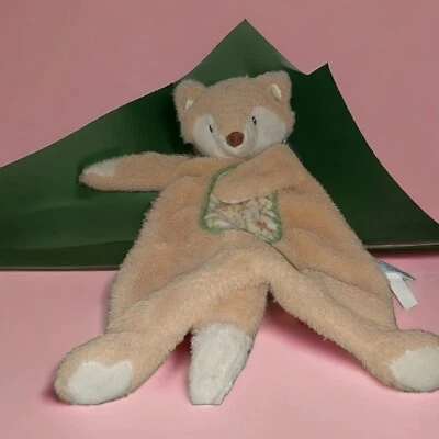 Manta de seguridad Douglas Baby Peluche Zorro Shlumpie Lovey Cuddle Toy 16 pulgadas Foto 1 de 4