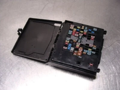 Ford Bronco Big Bend 1.5L Engine Fuse Box Module Junction 21 22 23 24 25 - Image 1 of 4