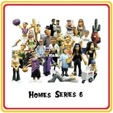 homies toys series 1