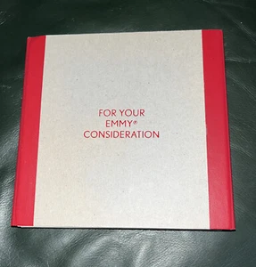 Friday Night Lights Complete Final Season For Your Emmy Consideration DVDs FYC - Picture 1 of 4