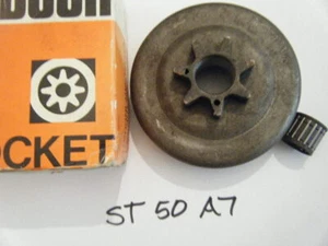 WINDSOR NEW CLUTCH DRUM AND BEARING ST50 A7 - Picture 1 of 1