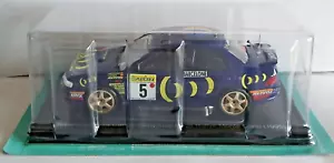 Subaru Impreza Carlos Sainz-Luis Moya Rallye Monte Carlo (1995) - Skala 1/24 - Bild 1 von 1