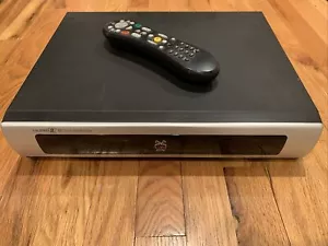 TiVo Series 2 DT, TCD649080 DVR 80gb with 3 Remotes - Picture 1 of 7