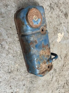 Fordson Dexta Rocker Cover - Bild 1 von 3