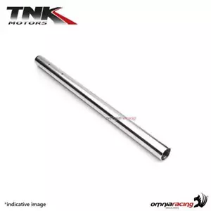 Fork inner TNK chromed for Showa Harley Davidson VRSCDXA Night Rod Special 08 - Imagen 1 de 6