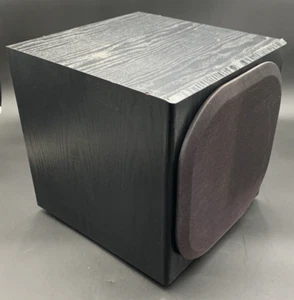 Monitor Audio Bronze BXW- 10 Subwoofer - Parts-For Repair-Gets Hot & Has Noise - Picture 1 of 11
