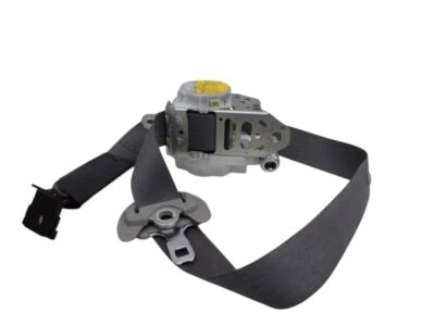 Cinturón de seguridad delantero derecho para Toyota Highlander/Kluger (U4) híbrido 3,5 Foto 1 de 4