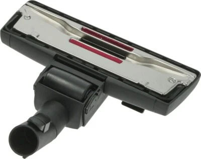 Miele Vacuum Cleaner Nozzle Brush Set 35mm For SBD265-SBD285/3,7253820, D088096 - image 1 of 4